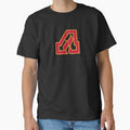 Atlanta Icon T-Shirt - Aesthetic Graphic Men Women - T-Shirt, Sweatshirt, Hoodie