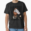 Michael Jackson King Pop T-Shirt - Minimalist Print Men Women - T-Shirt, Sweatshirt, Hoodie