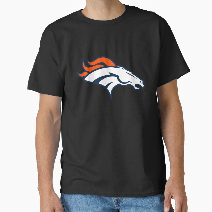 Home Denver Fc4C02 Icon T-Shirt - Custom Art Print Unisex - T-Shirt, Sweatshirt, Hoodie