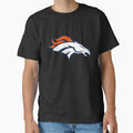 Home Denver Fc4C02 Icon T-Shirt - Custom Art Print Unisex - T-Shirt, Sweatshirt, Hoodie