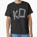 Kevin Owens Ko T-Shirt - Minimalist Print for Adults - T-Shirt, Sweatshirt, Hoodie