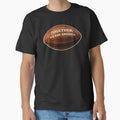 Together We Are America Football T-Shirt - Fun Novelty Design for Adults - T-Shirt, Sweatshirt, Hoodie