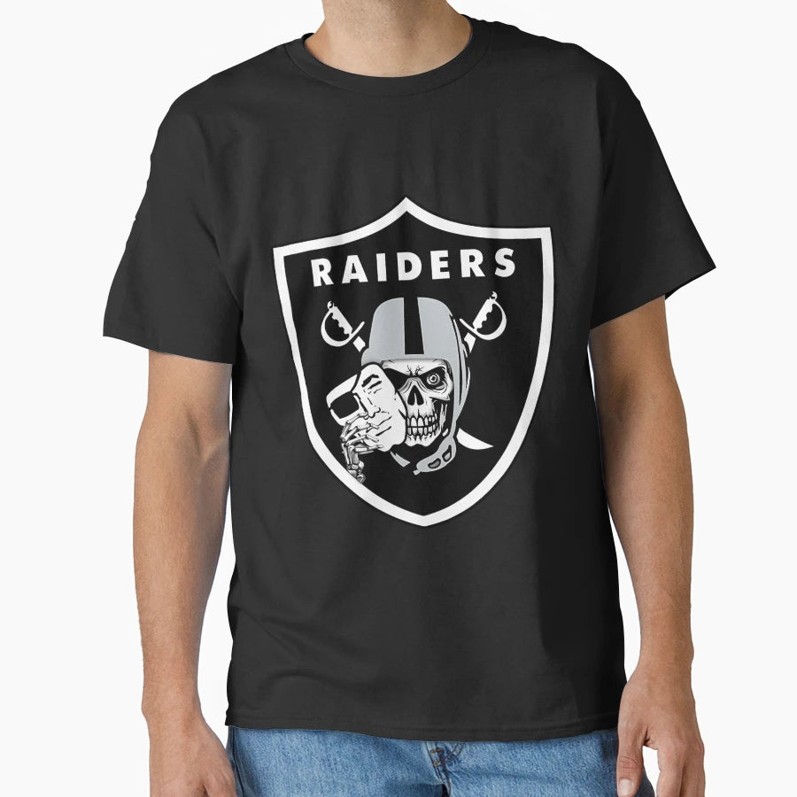 Masked Raider Eye Nation T-Shirt - Novelty Apparel for Adults - T-Shirt, Sweatshirt, Hoodie