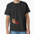 Gotcha T-Shirt - Minimalist Print for Adults - T-Shirt, Sweatshirt, Hoodie
