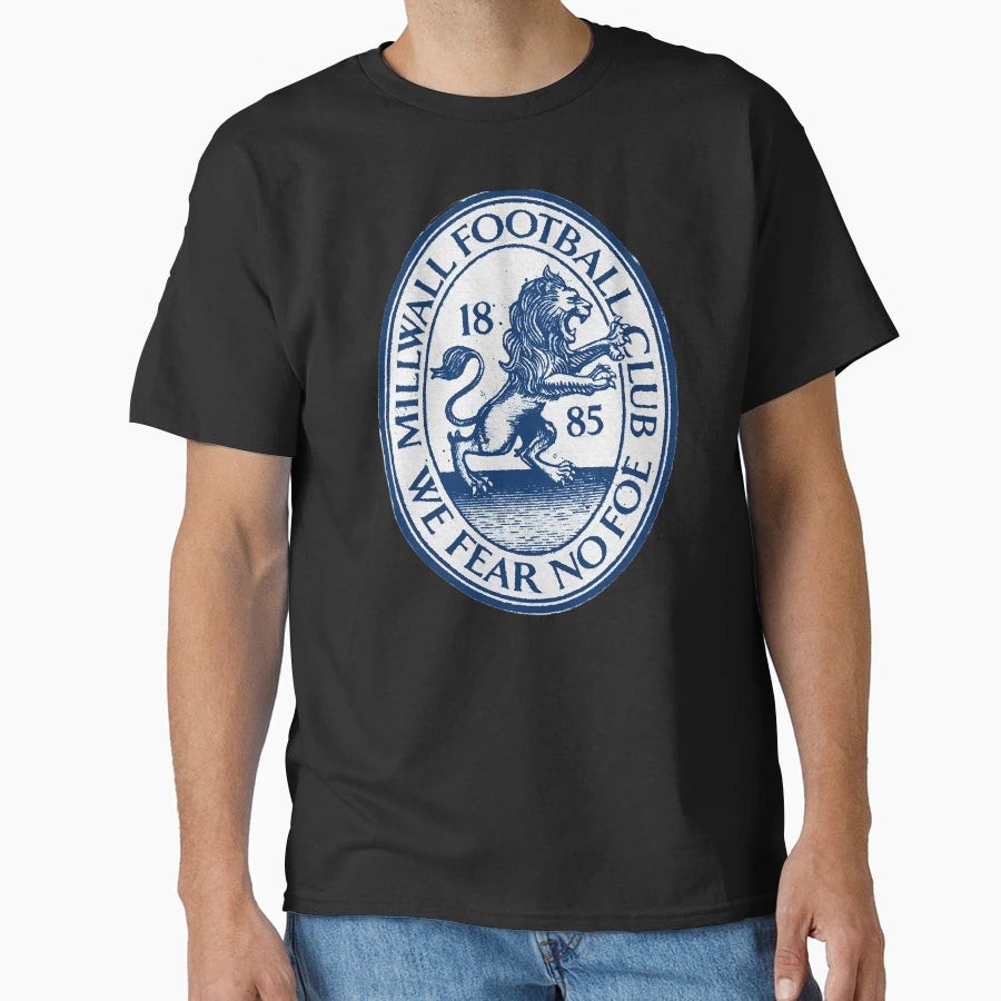 Old Logo T-Shirt - Unique Graphic for Adults - T-Shirt, Sweatshirt, Hoodie