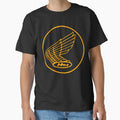 Classy Honda Motor Logo T-Shirt - Streetwear Style Unisex - T-Shirt, Sweatshirt, Hoodie