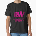 Robbie Williams All Seasons T-Shirt - Casual Everyday Wear for Adults - T-Shirt, Sweatshirt, Hoodie