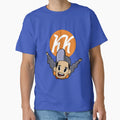 Kindly Keyin Skydive T-Shirt - Fun Novelty Design for Adults - T-Shirt, Sweatshirt, Hoodie