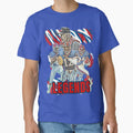 Buffalo Legends Tribute To Iconic T-Shirt - Novelty Apparel for Adults - T-Shirt, Sweatshirt, Hoodie