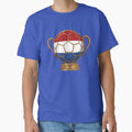 Netherlands Fan T-Shirt - Aesthetic Graphic for Adults - T-Shirt, Sweatshirt, Hoodie