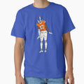 Jaylen Waddle Denver Dance Celebration T-Shirt - Novelty Apparel for Adults - T-Shirt, Sweatshirt, Hoodie