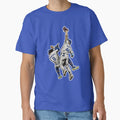 Andy Pages World Series Game 7 Catch T-Shirt - Streetwear Style Unisex - T-Shirt, Sweatshirt, Hoodie