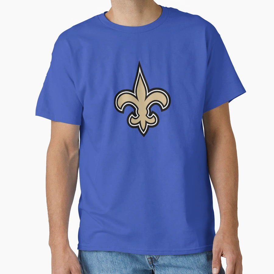 Saints Icon T-Shirt - Aesthetic Graphic Unisex - T-Shirt, Sweatshirt, Hoodie