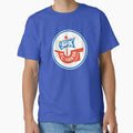 Fc Hansa Rostock T-Shirt - Custom Art Print for Adults - T-Shirt, Sweatshirt, Hoodie
