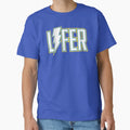 Lifer T-Shirt - Novelty Apparel Men Women - T-Shirt, Sweatshirt, Hoodie