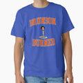 Brunson Burner Jalen Brunson Knicks T-Shirt - Aesthetic Graphic Unisex - T-Shirt, Sweatshirt, Hoodie