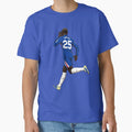 Mois S Caicedo T-Shirt - Graphic Print Men Women - T-Shirt, Sweatshirt, Hoodie