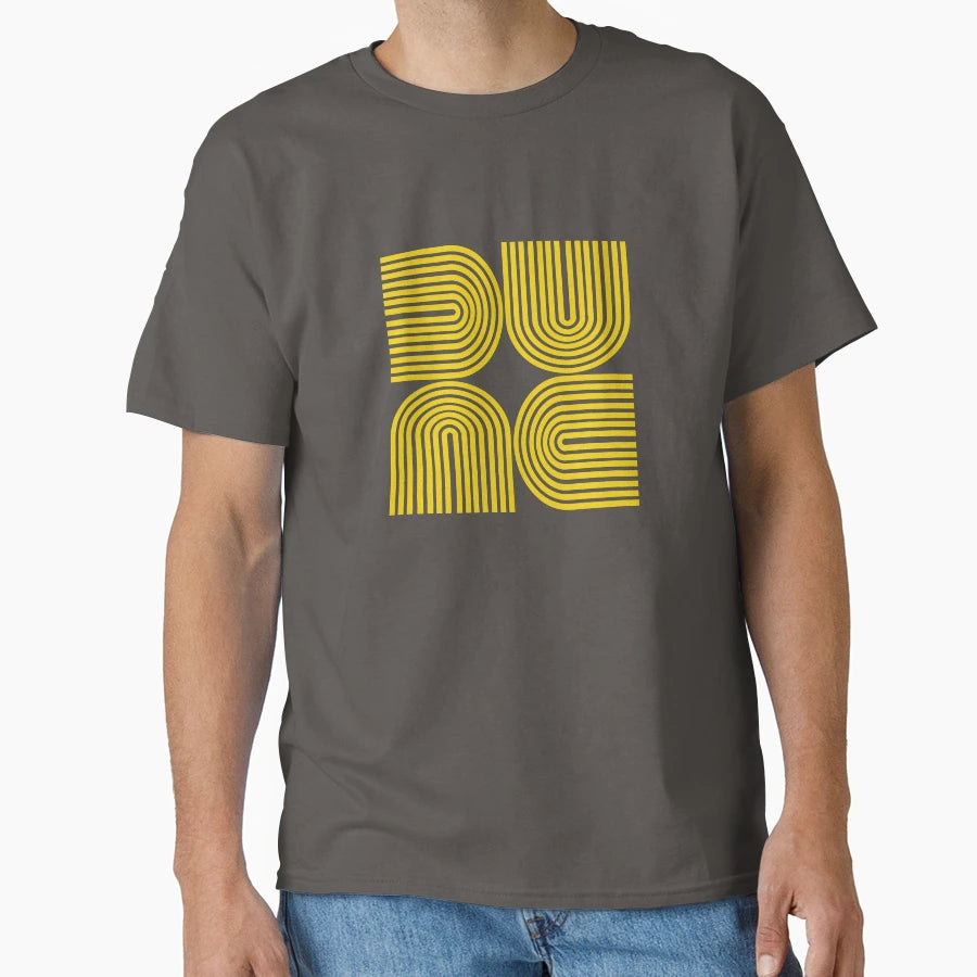 Dune T-Shirt - Custom Art Print for Adults - T-Shirt, Sweatshirt, Hoodie