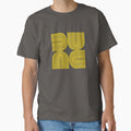 Dune T-Shirt - Custom Art Print for Adults - T-Shirt, Sweatshirt, Hoodie