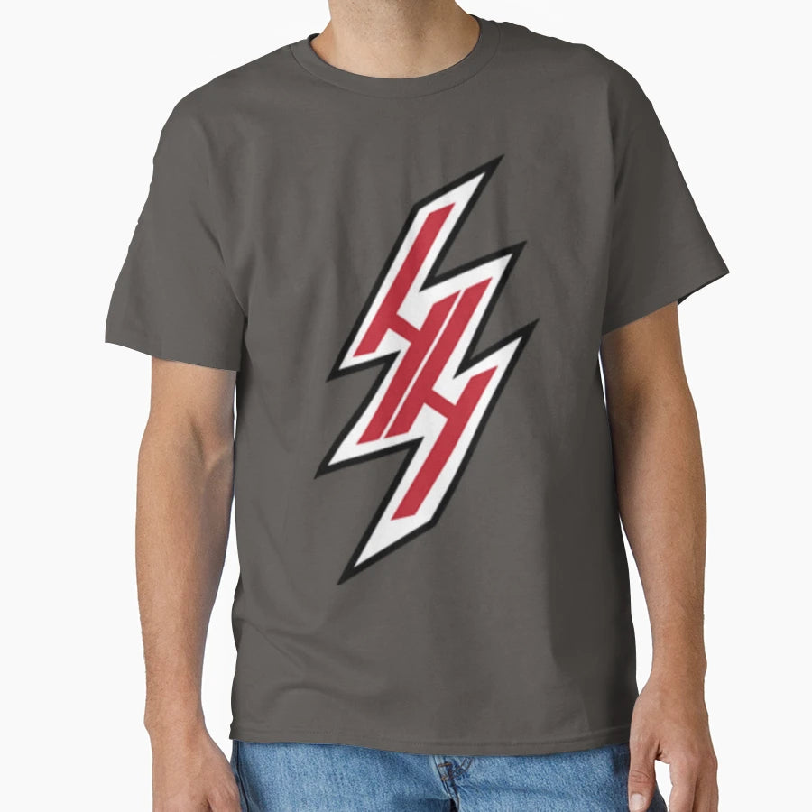 Hentai Haven Line T-Shirt - Fun Novelty Design Men Women - T-Shirt, Sweatshirt, Hoodie