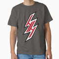 Hentai Haven Line T-Shirt - Fun Novelty Design Men Women - T-Shirt, Sweatshirt, Hoodie