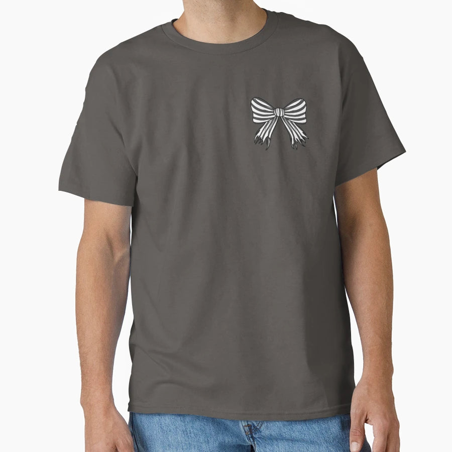 Grim Tw T-Shirt - Fun Novelty Design Unisex - T-Shirt, Sweatshirt, Hoodie