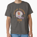 Defunct Series Southern California Sun T-Shirt - Minimalist Print Men Women - T-Shirt, Sweatshirt, Hoodie