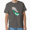 Celtic Ultras T-Shirt - Novelty Apparel Unisex - T-Shirt, Sweatshirt, Hoodie
