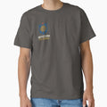 Fc Internazionale T-Shirt - Fun Novelty Design for Adults - T-Shirt, Sweatshirt, Hoodie
