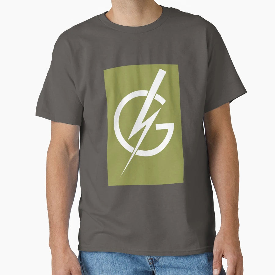 Grupy Szturmowe Assault Groups T-Shirt - Casual Everyday Wear Men Women - T-Shirt, Sweatshirt, Hoodie