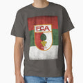 Fc Augsburg Icon T-Shirt - Streetwear Style Unisex - T-Shirt, Sweatshirt, Hoodie