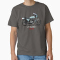 Z1000 Z1 R T-Shirt - Trendy Graphic for Adults - T-Shirt, Sweatshirt, Hoodie