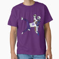 JJ Catch T-Shirt - Graphic Print Men Women - T-Shirt, Sweatshirt, Hoodie