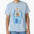 Erling Haaland T-Shirt - Casual Everyday Wear Unisex - T-Shirt, Sweatshirt, Hoodie