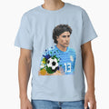 Ochoa Memo Ochoa T-Shirt - Novelty Apparel Unisex - T-Shirt, Sweatshirt, Hoodie