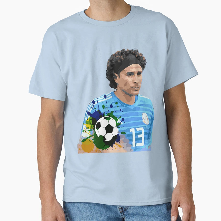 Ochoa Memo Ochoa T-Shirt - Novelty Apparel Unisex - T-Shirt, Sweatshirt, Hoodie