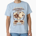 Calvinball League 2015 T-Shirt - Fun Novelty Design Men Women - T-Shirt, Sweatshirt, Hoodie