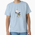 Pace Snoopy T-Shirt - Trendy Graphic for Adults - T-Shirt, Sweatshirt, Hoodie