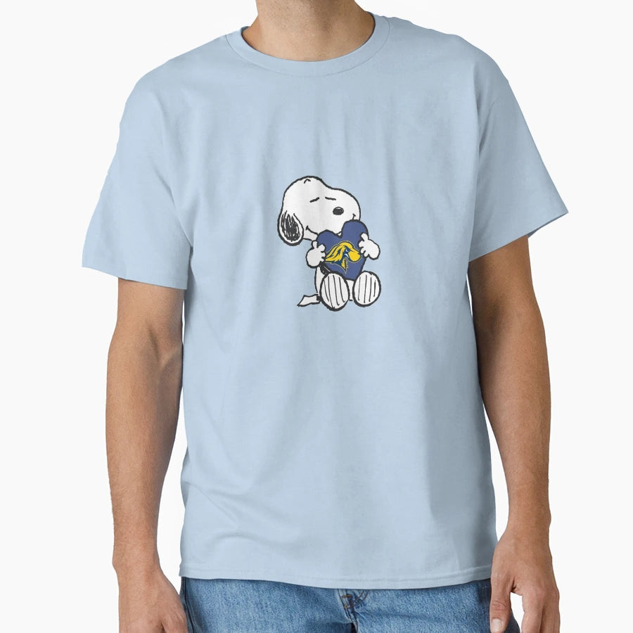 Pace Snoopy T-Shirt - Trendy Graphic for Adults - T-Shirt, Sweatshirt, Hoodie