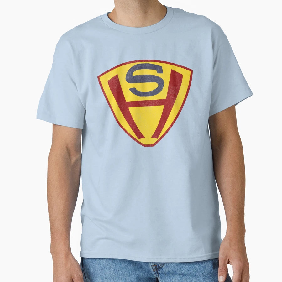 Superhost T-Shirt - Trendy Graphic Unisex - T-Shirt, Sweatshirt, Hoodie