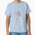 Roy Williams Dancing T-Shirt - Novelty Apparel for Adults - T-Shirt, Sweatshirt, Hoodie