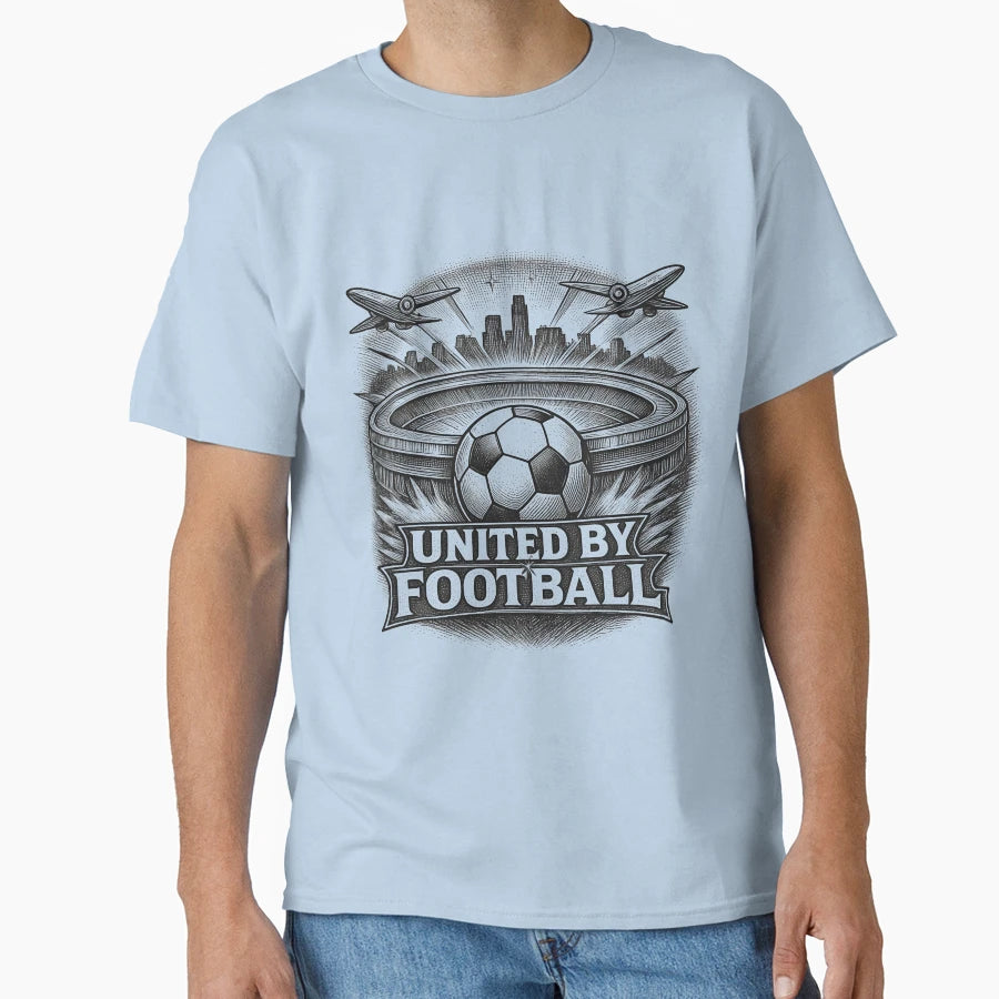 United T-Shirt - Unique Graphic Men Women - T-Shirt, Sweatshirt, Hoodie