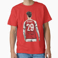 Kai Havertz T-Shirt - Minimalist Print for Adults - T-Shirt, Sweatshirt, Hoodie
