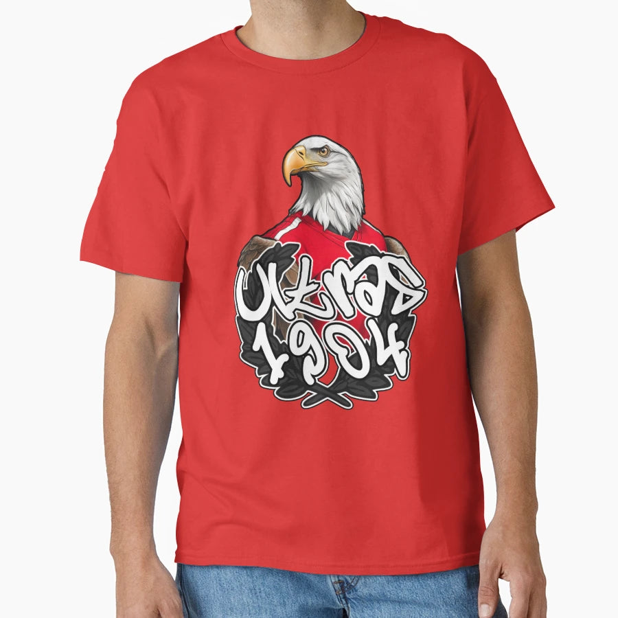 Passion Has No Limits Benfiquista 1904 T-Shirt - Aesthetic Graphic Unisex - T-Shirt, Sweatshirt, Hoodie