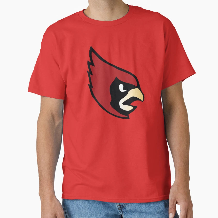 Catholic University Cardinals T-Shirt - Casual Everyday Wear Men Women - T-Shirt, Sweatshirt, Hoodie