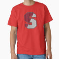 Springfield College T-Shirt - Custom Art Print for Adults - T-Shirt, Sweatshirt, Hoodie
