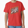 Joseph Schlitz Brewing Company T-Shirt - Casual Everyday Wear for Adults - T-Shirt, Sweatshirt, Hoodie