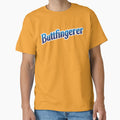 Buttfingerer T-Shirt - Unique Graphic Unisex - T-Shirt, Sweatshirt, Hoodie