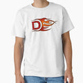 D9 T-Shirt - Unique Graphic Unisex - T-Shirt, Sweatshirt, Hoodie