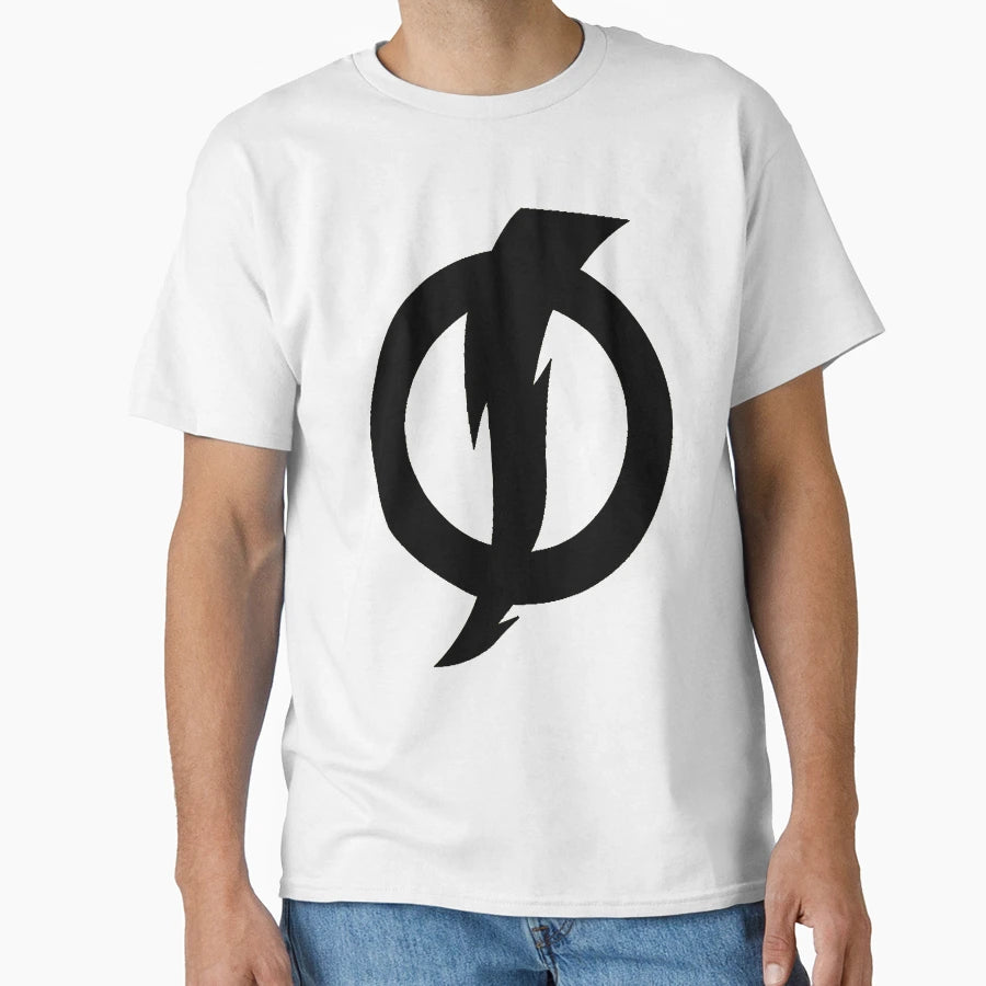 Static Shock T-Shirt - Fun Novelty Design Men Women - T-Shirt, Sweatshirt, Hoodie